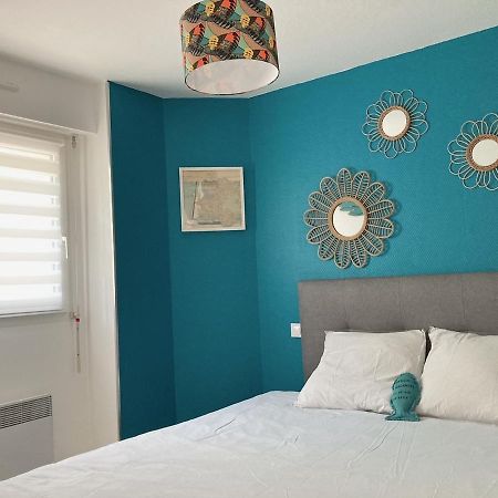 Au Ti Menhir * 2 A 4 Vacanciers * Piscine * Wifi Карнак Екстериор снимка